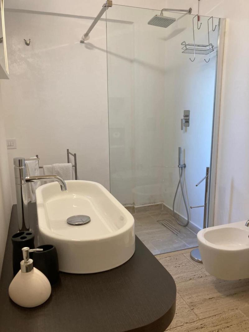 Corte Baracca B B Suite image