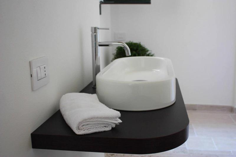 Corte Baracca B B Suite image
