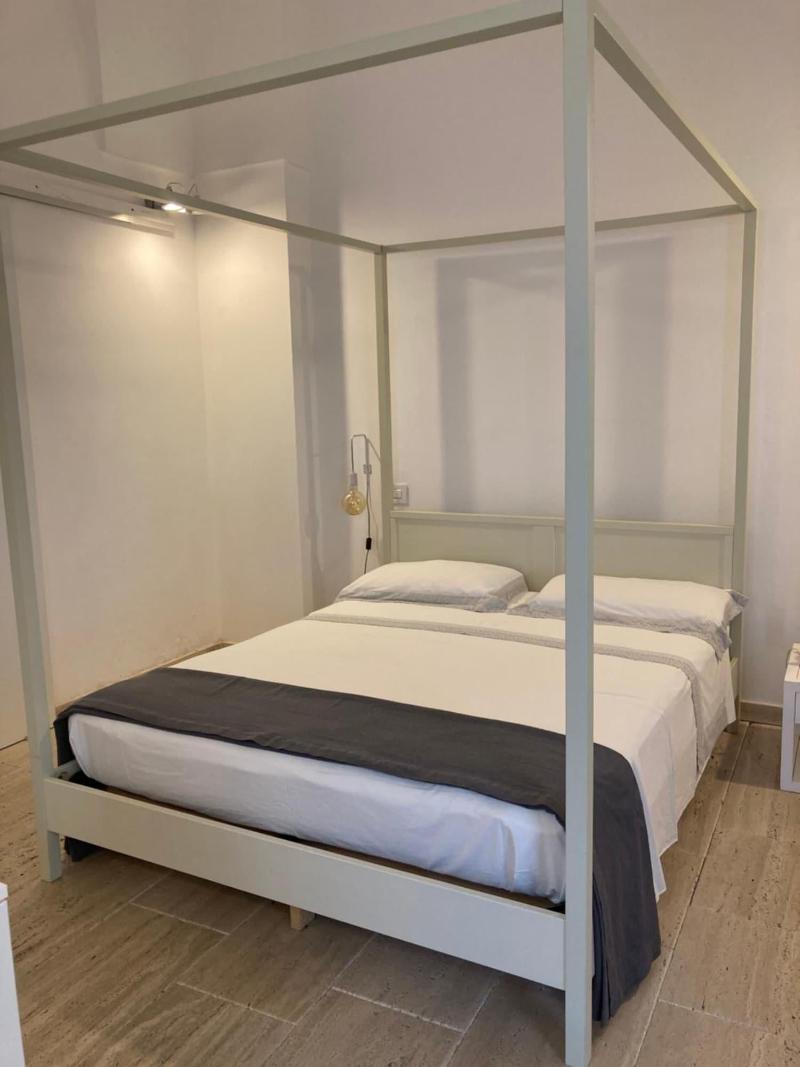 Corte Baracca B B Suite image