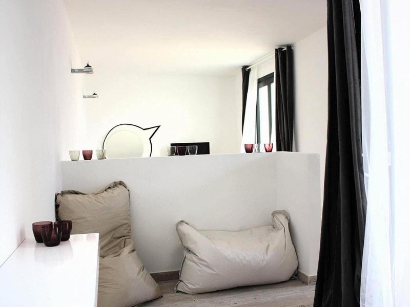 Corte Baracca B B Suite image