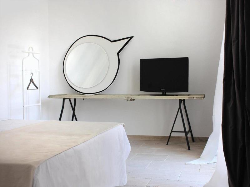 Corte Baracca B B Suite image