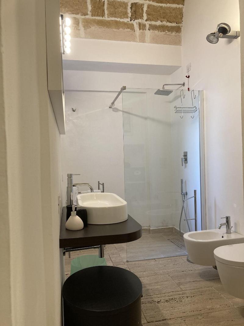 Corte Baracca B B Suite image