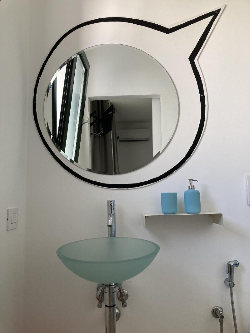 Corte Baracca B B Suite image