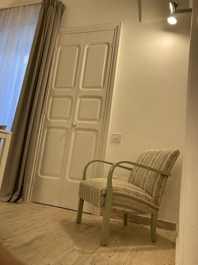 Corte Baracca B B Suite image