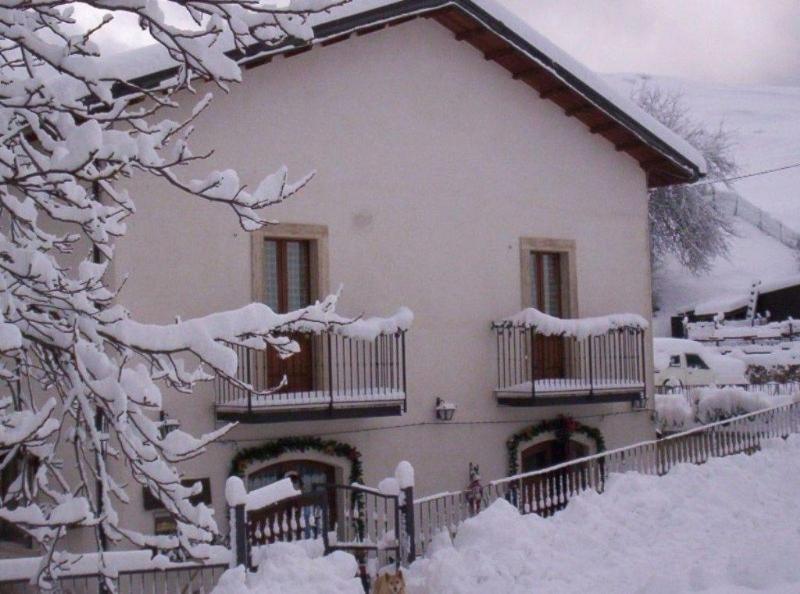 Le Antiche Torri — main photo