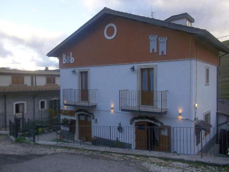 Le Antiche Torri — photo 2