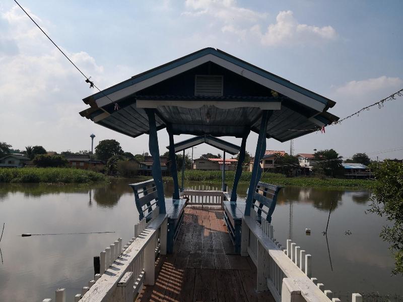 Homestay Khlong Rang Jorakae — main photo