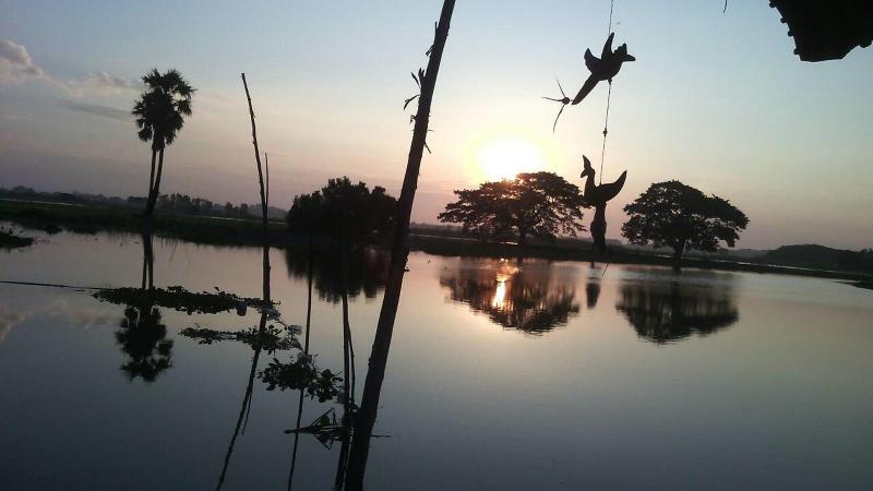 Homestay Khlong Rang Jorakae — photo 2