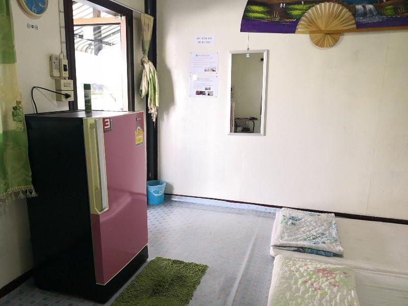 Homestay Khlong Rang Jorakae — photo 4