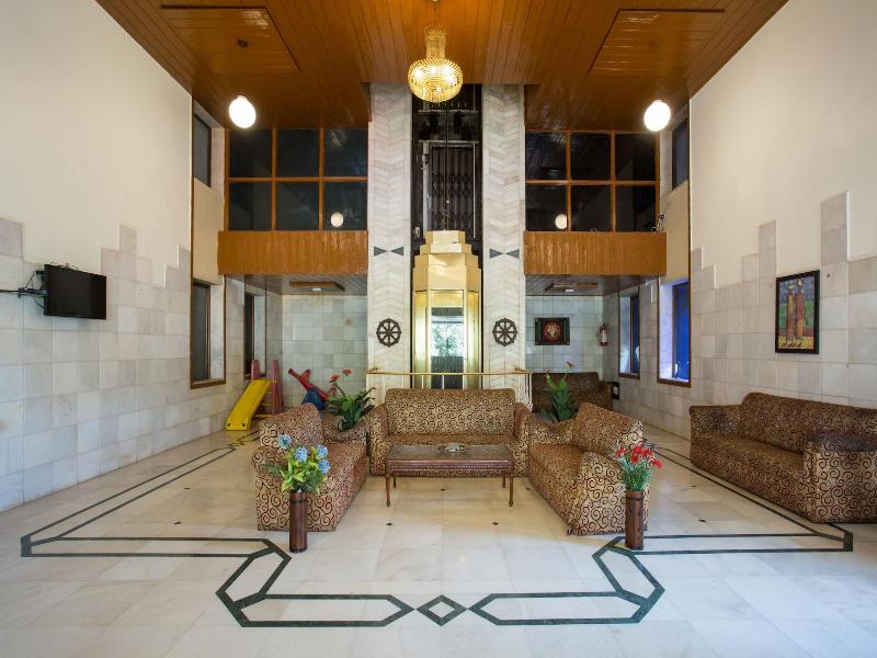 12078 Hotel Suncity — photo 5
