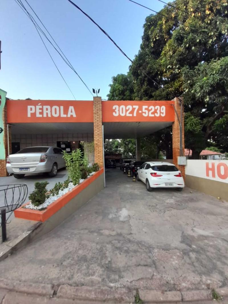 Hotel Perola — main photo
