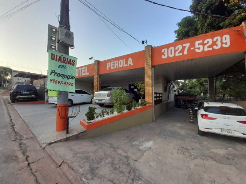 Hotel Perola — photo 2