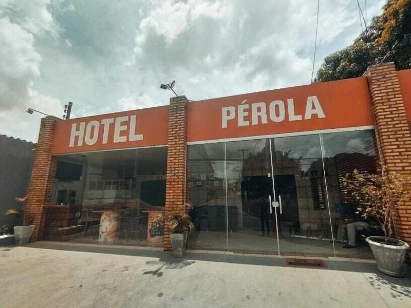 Hotel Perola — photo 3