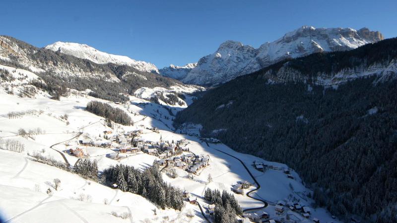 Alpine Hotel Ciasa Lara image