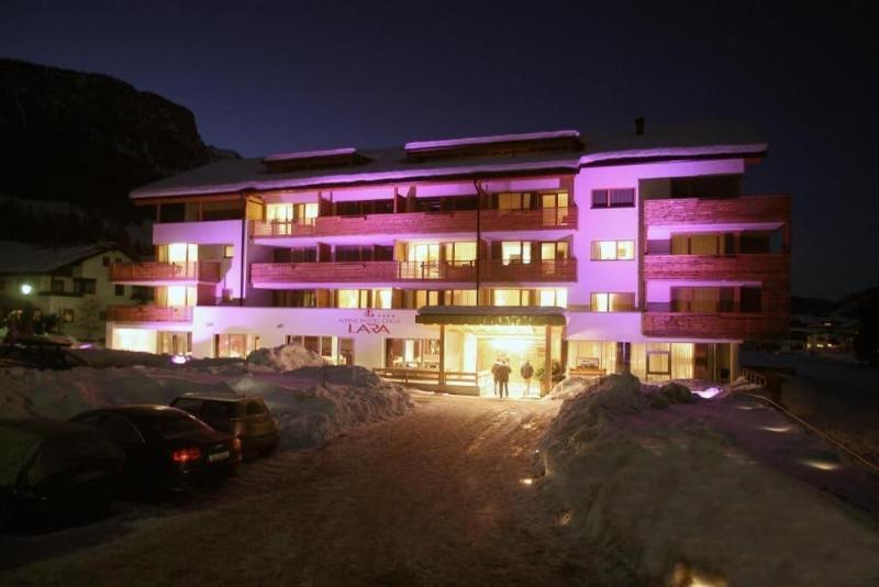 Alpine Hotel Ciasa Lara image
