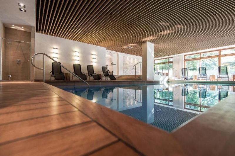 Alpine Hotel Ciasa Lara image