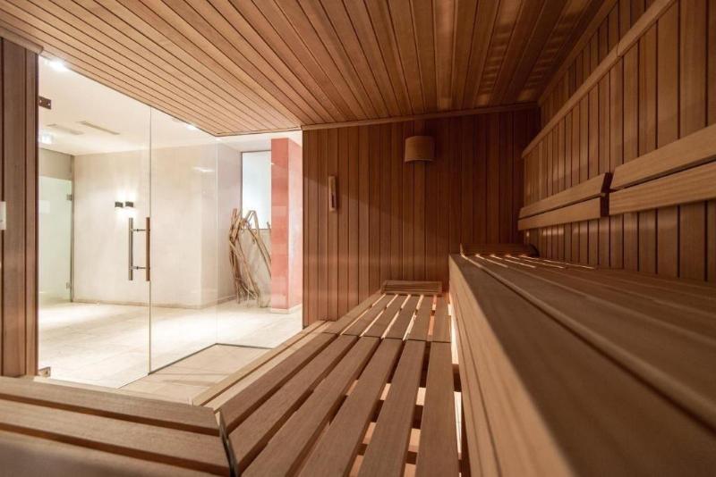 Alpine Hotel Ciasa Lara image