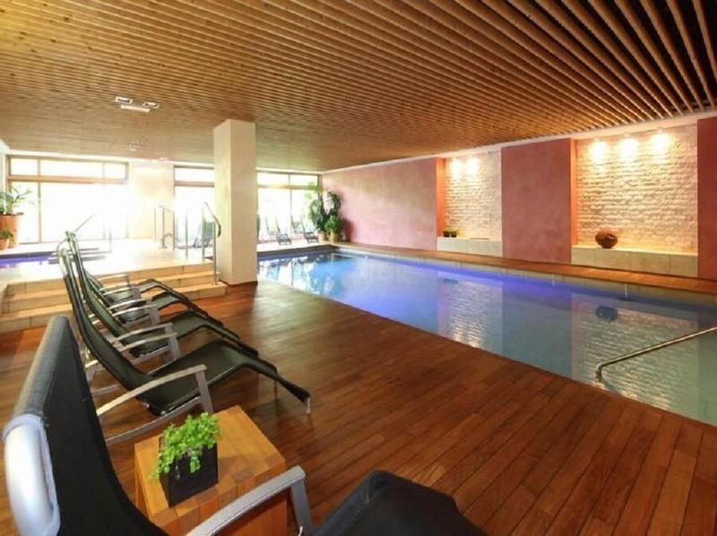 Alpine Hotel Ciasa Lara image