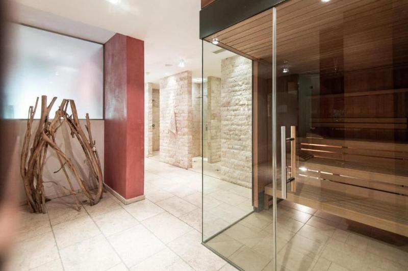 Alpine Hotel Ciasa Lara image