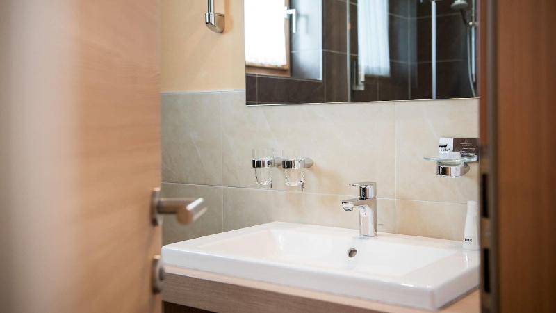 Alpine Hotel Ciasa Lara image