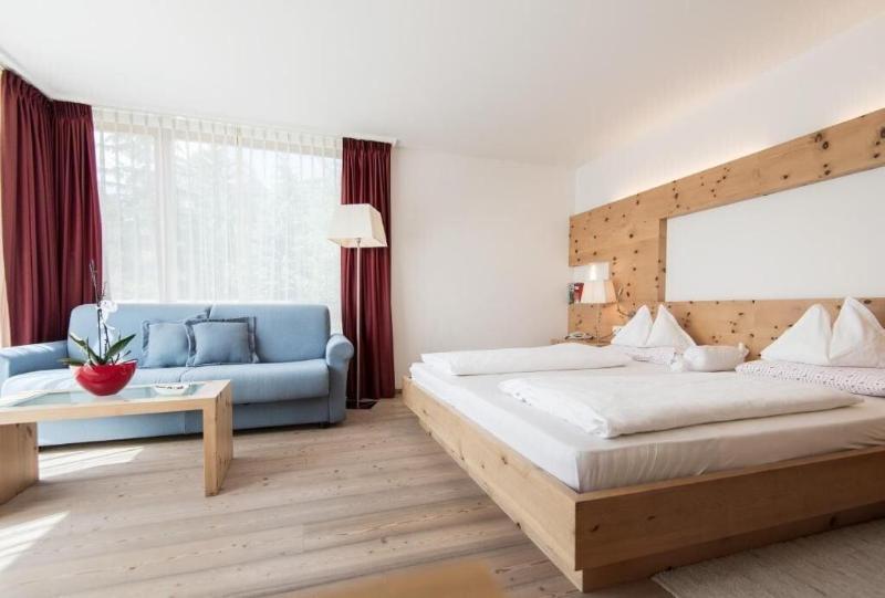 Alpine Hotel Ciasa Lara image