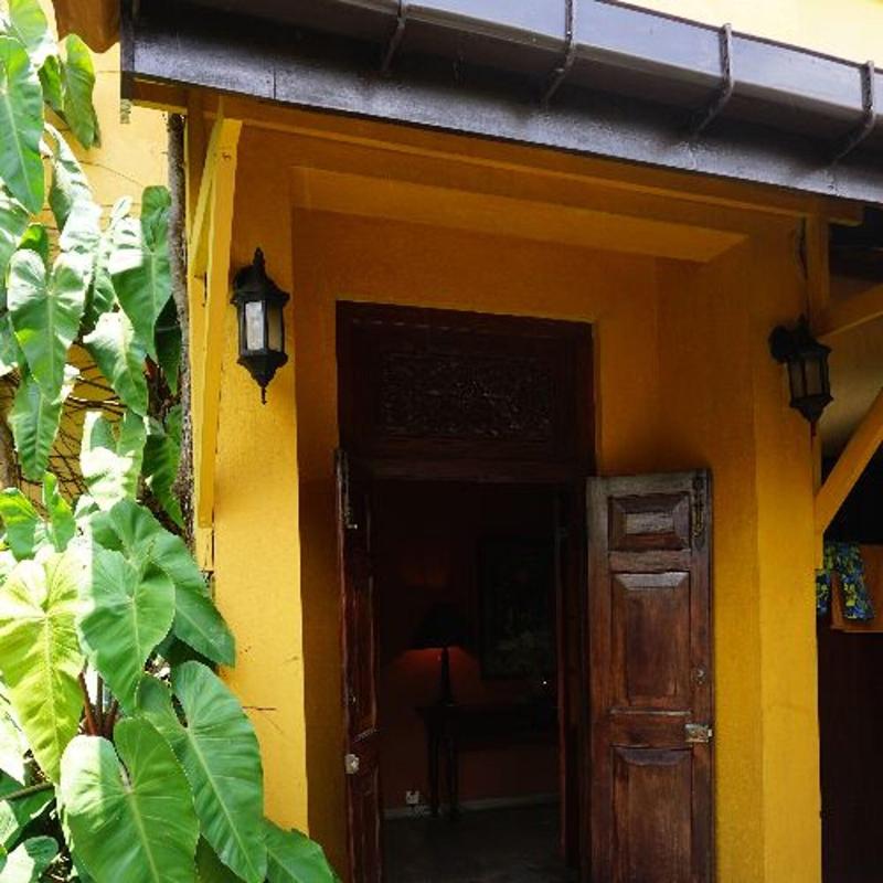 Villa Kusum — main photo