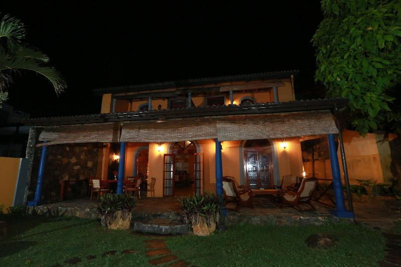 Villa Kusum — photo 2