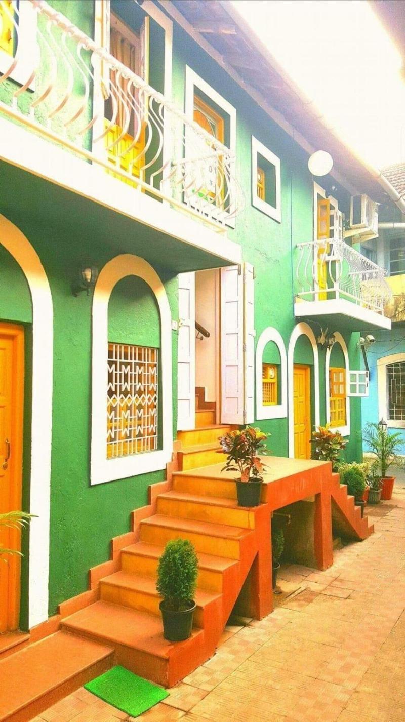 Marquito S Guest House image