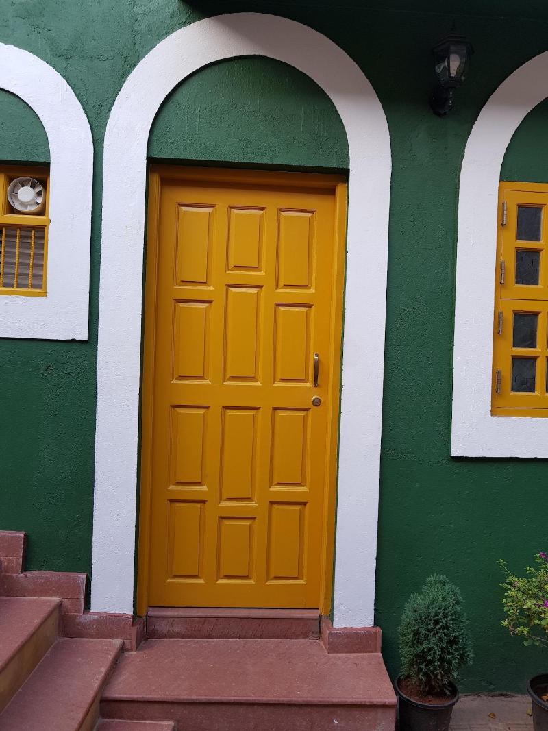 Marquito S Guest House image