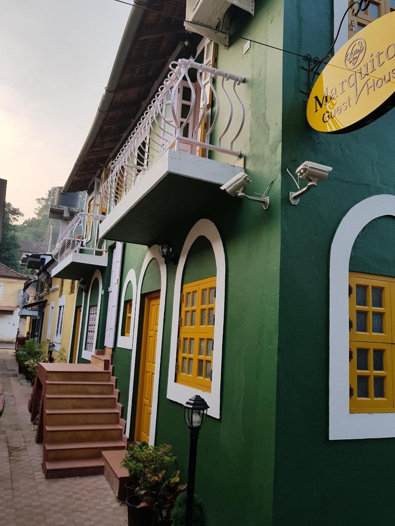 Marquito S Guest House image