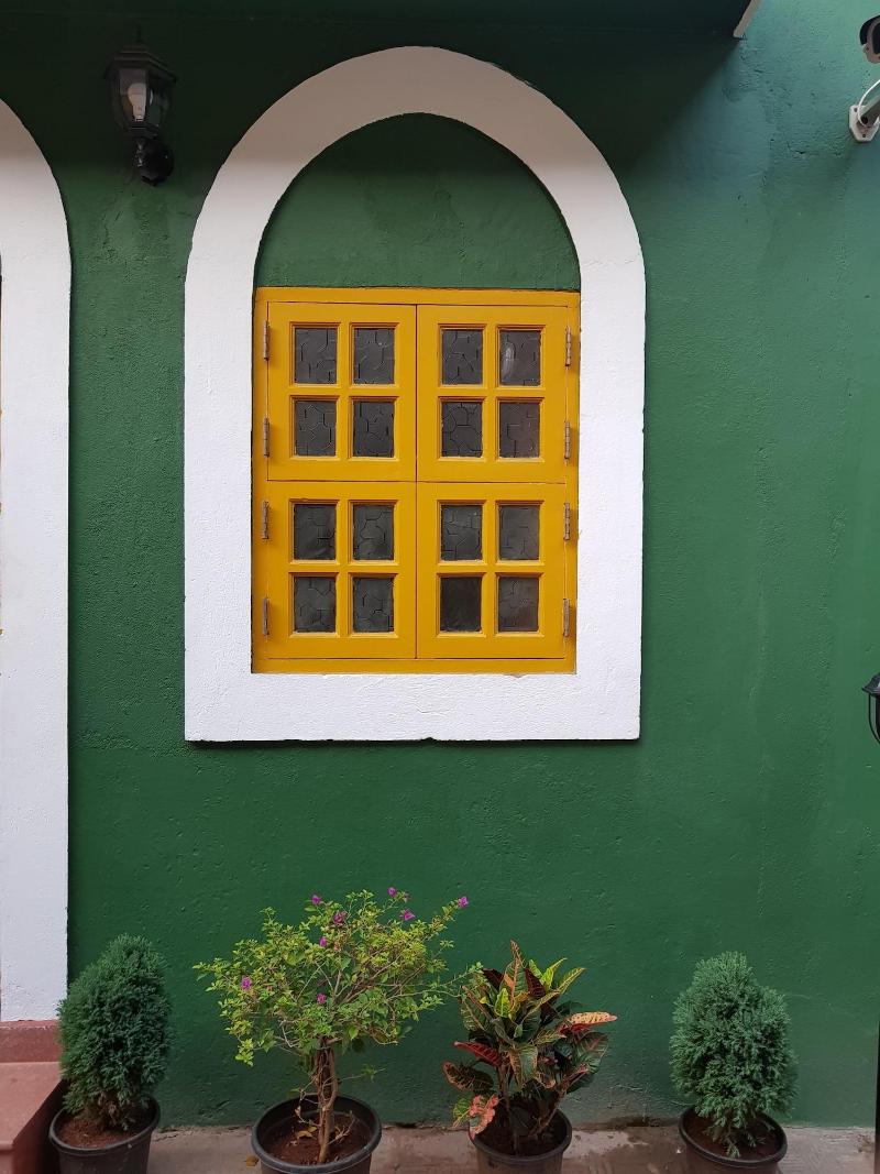 Marquito S Guest House image