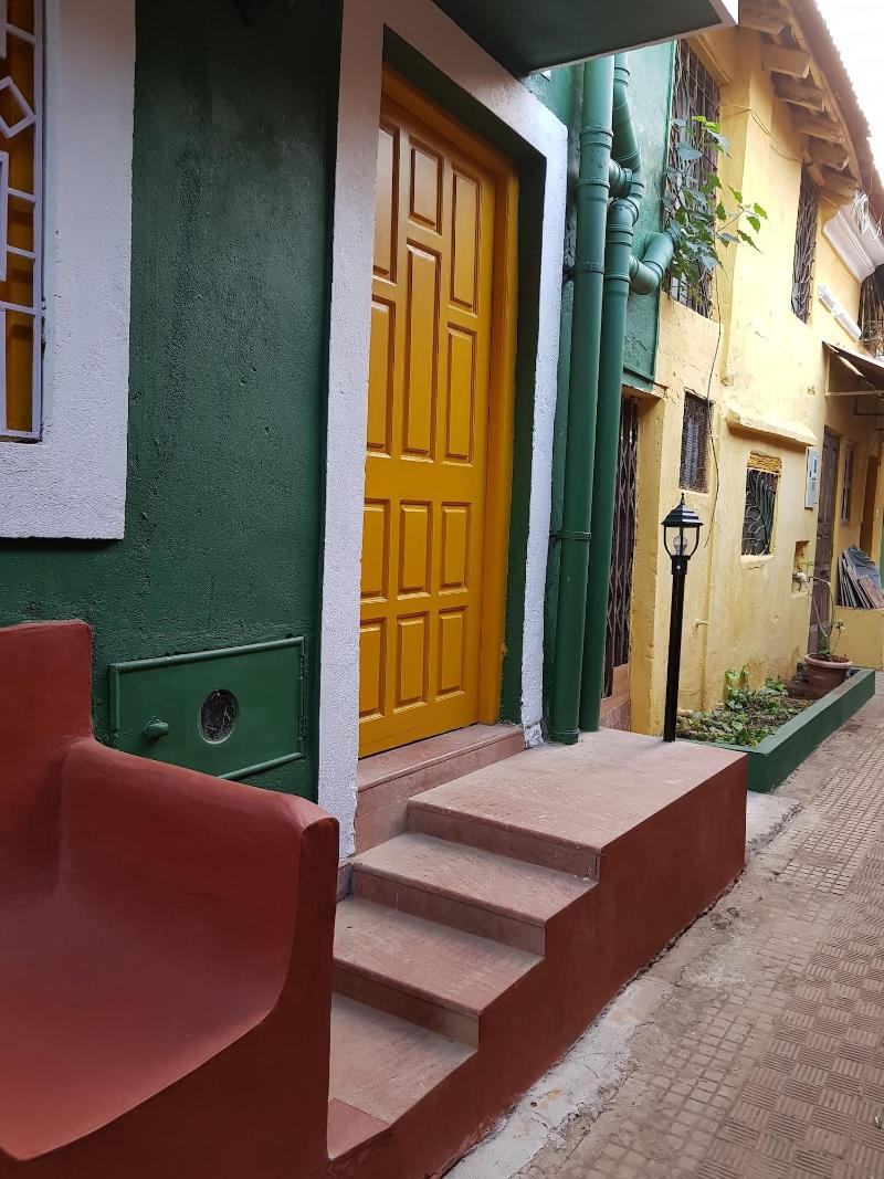 Marquito S Guest House image