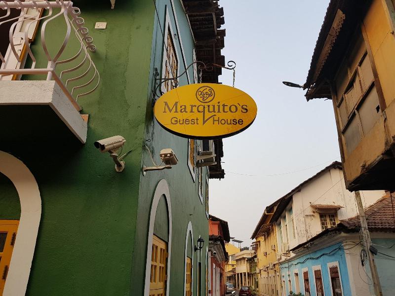 Marquito S Guest House image