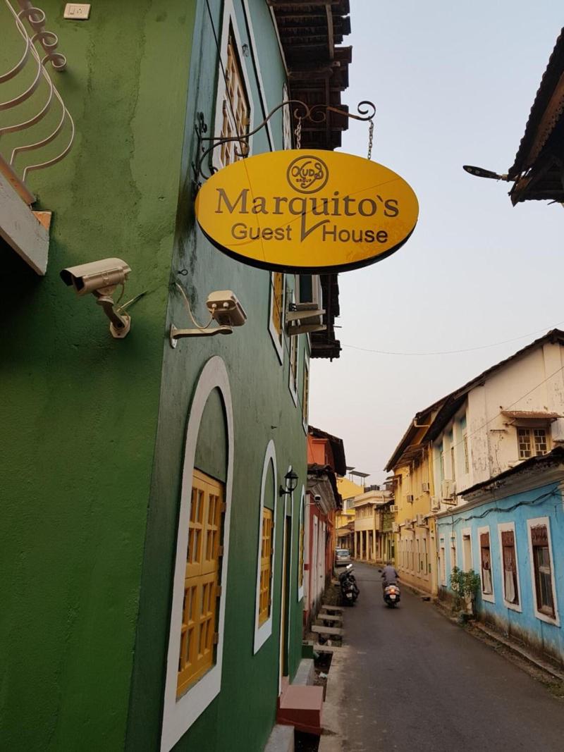 Marquito S Guest House image