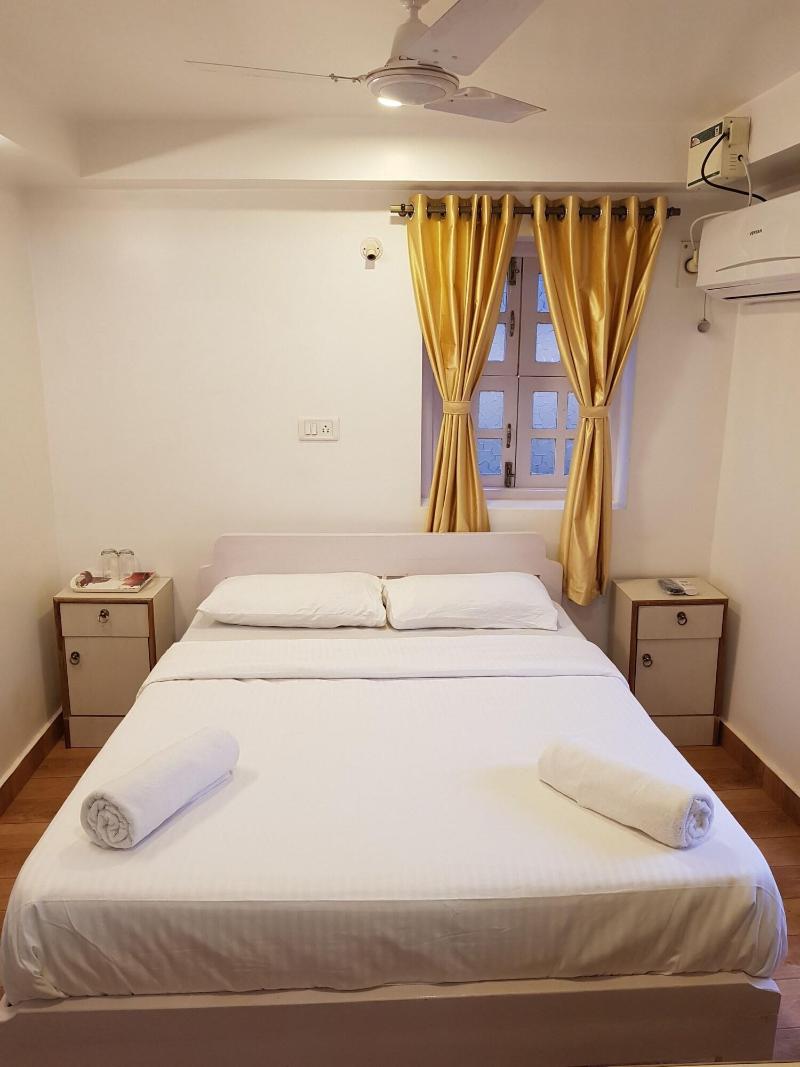 Marquito S Guest House image