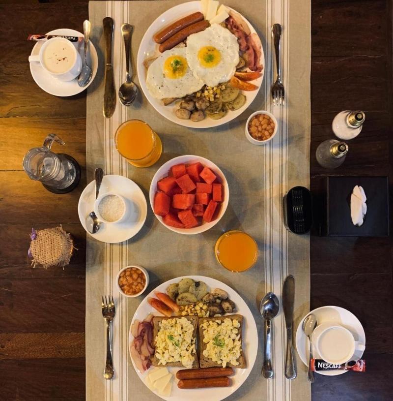 Marquito S Guest House image