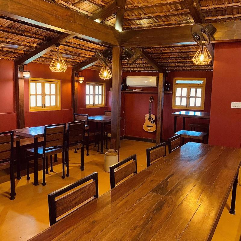 Marquito S Guest House image