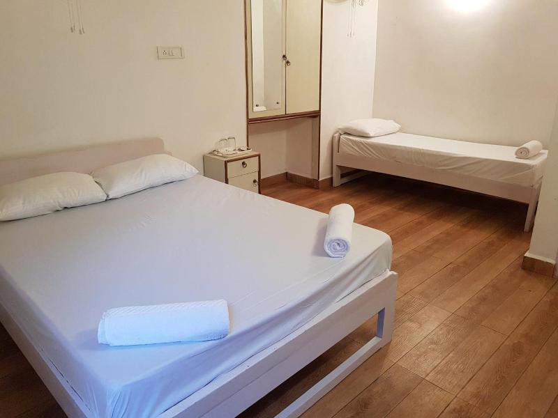 Marquito S Guest House image