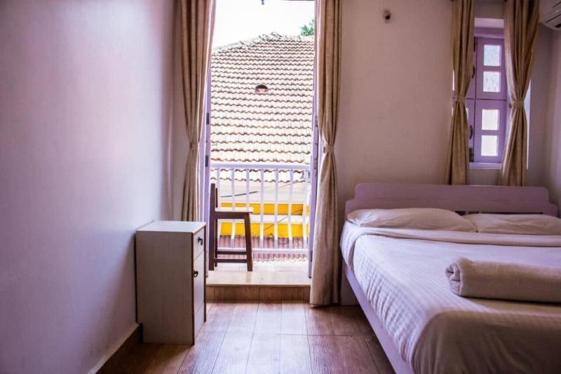 Marquito S Guest House image
