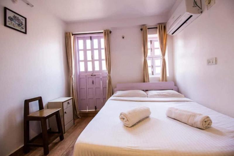 Marquito S Guest House image