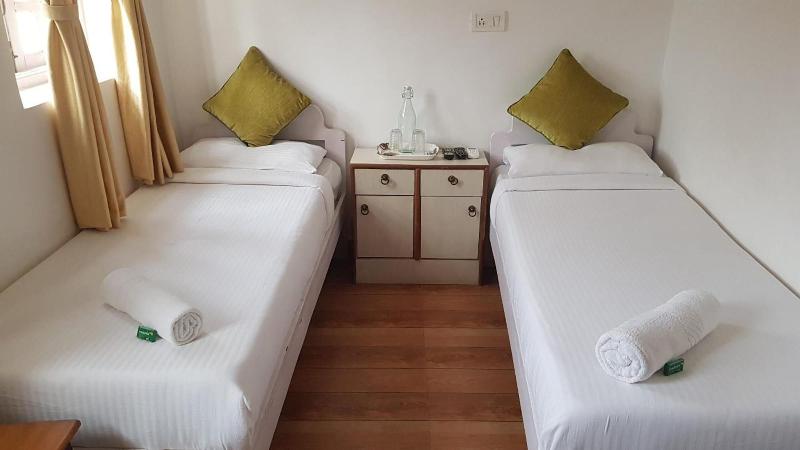 Marquito S Guest House image