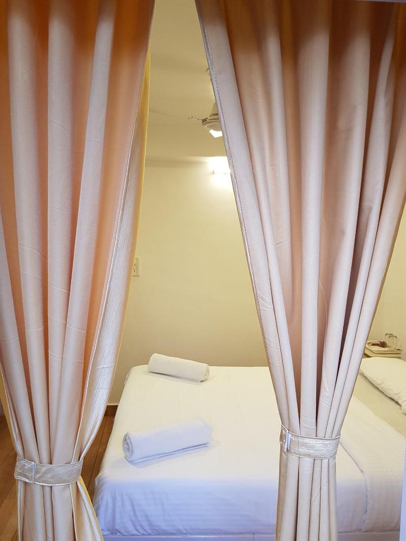 Marquito S Guest House image