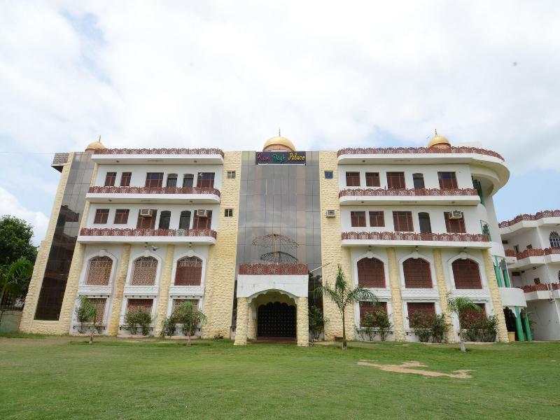 17368 Ranibagh Palace — main photo