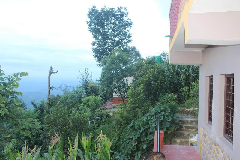 Buddha Shanti Lodge Backpackers Paradise — photo 3