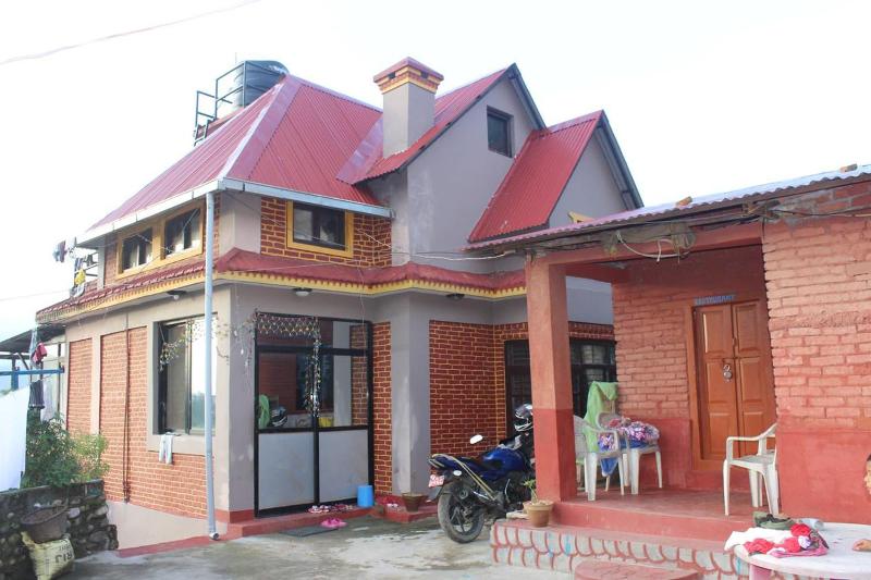 Buddha Shanti Lodge Backpackers Paradise — photo 4