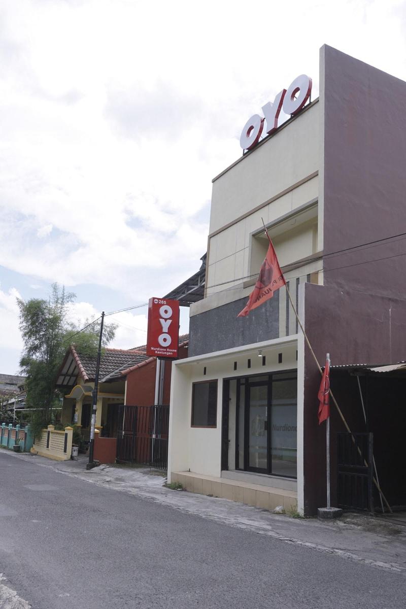 265 Nurdiono House Kentungan — photo 4