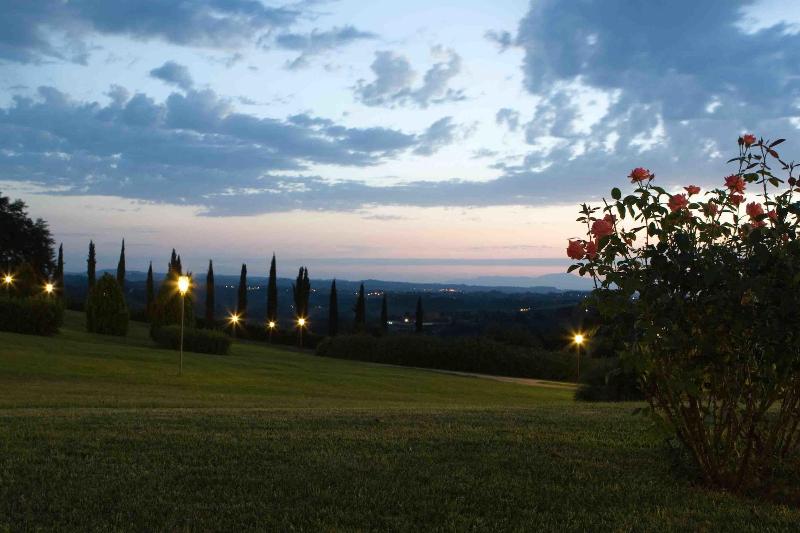 Villa Panconesi — main photo