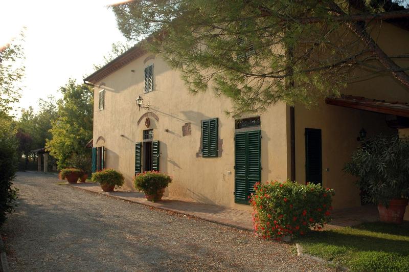 Villa Panconesi — photo 3