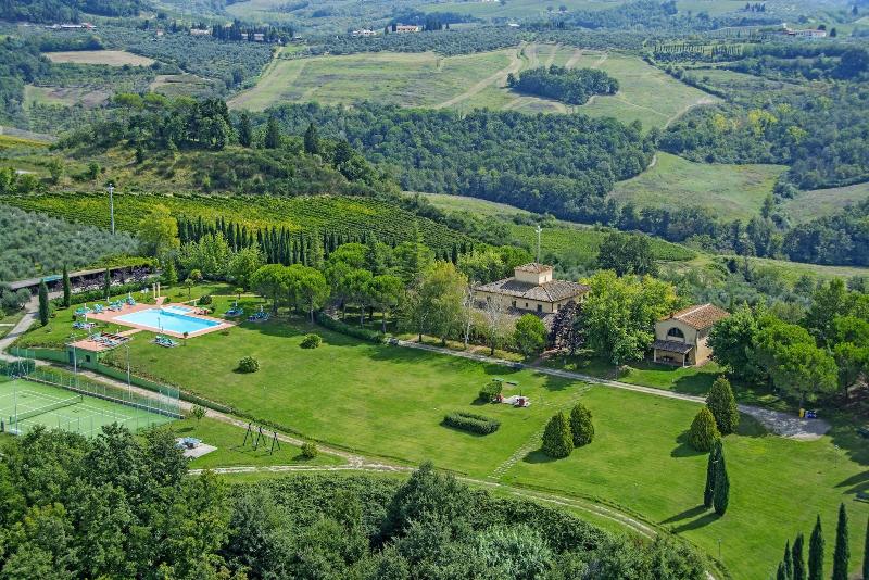Villa Panconesi — photo 4
