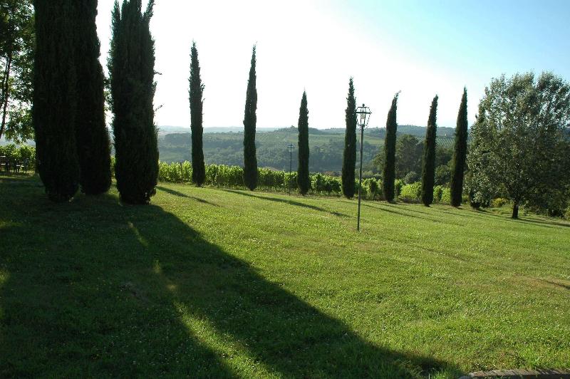 Villa Panconesi — photo 5